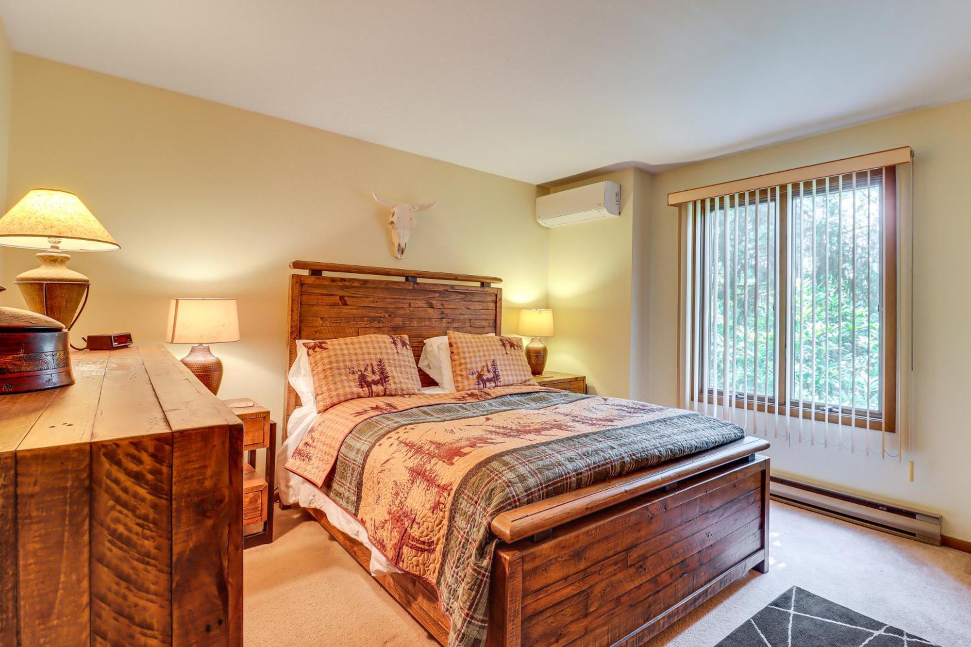 Lake Harmony Townhome Walk To Restaurants! Ngoại thất bức ảnh